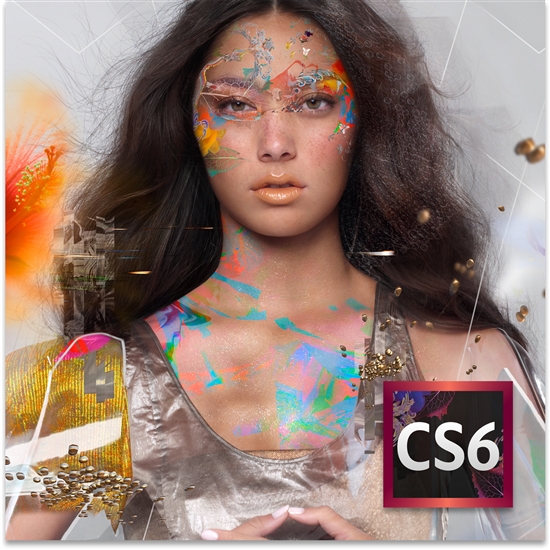 全新里程碑！Adobe CS6正式发布